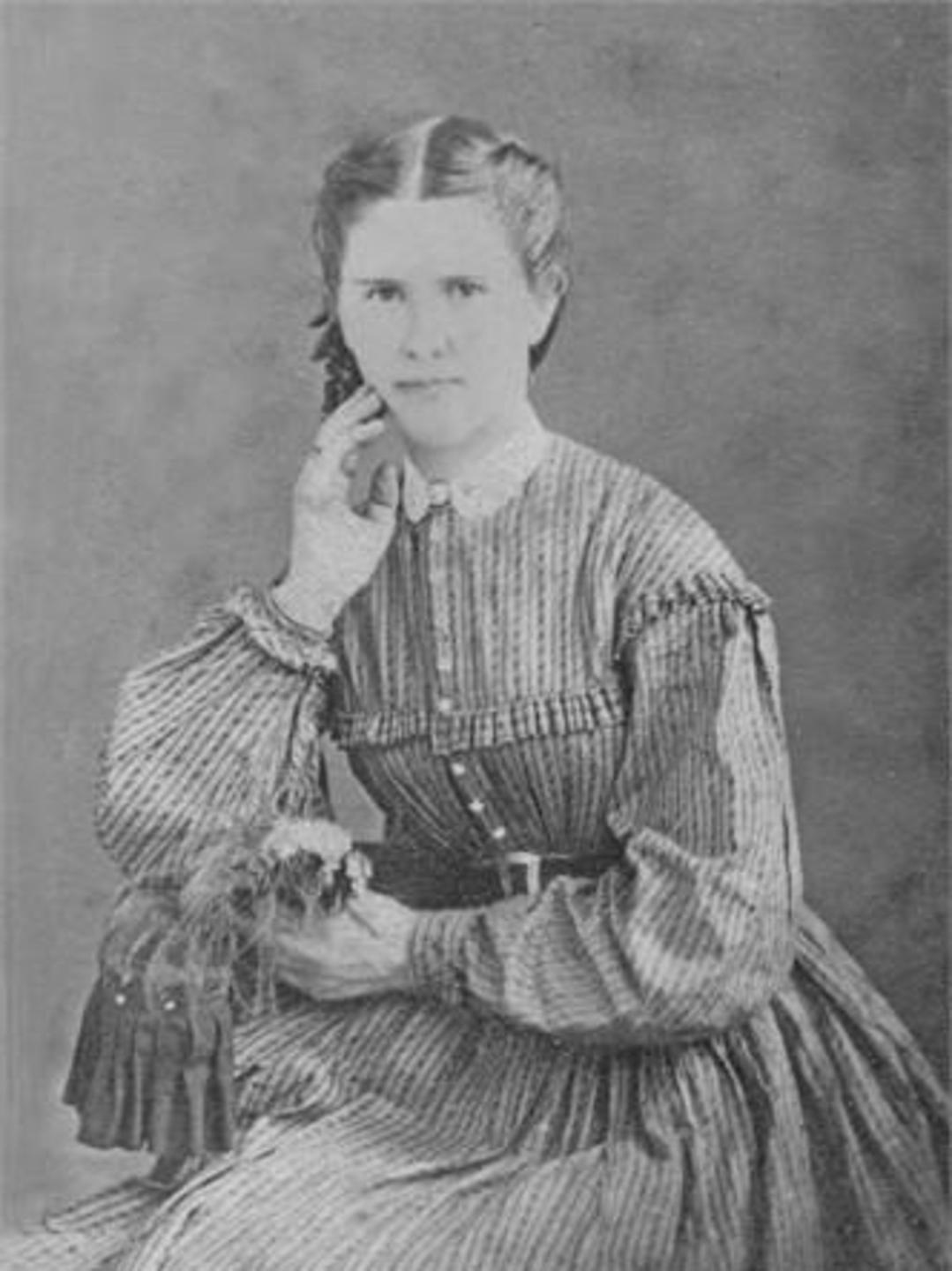 Eliza Duncombe (1849 - 1926) Profile